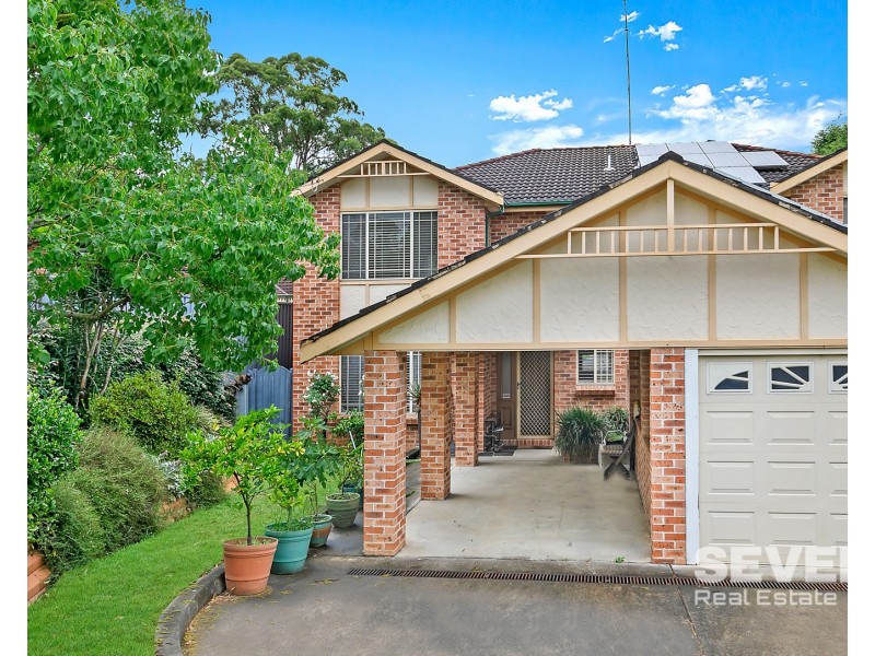 15B Martin Place, Dural NSW 2158