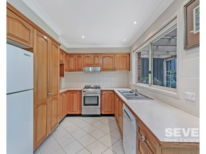 15B Martin Place, Dural NSW 2158