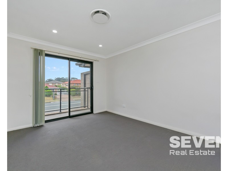 1/66 Walker Sreet, Quakers Hill NSW 2763