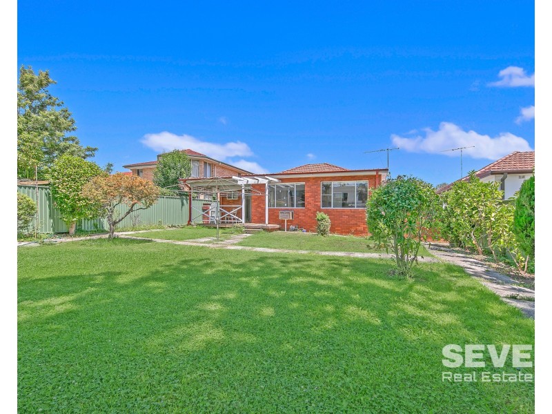 6 Banksia Street, Eastwood NSW 2122