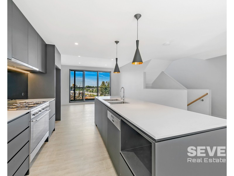 2 Carnegie Street, Edmondson Park NSW 2174