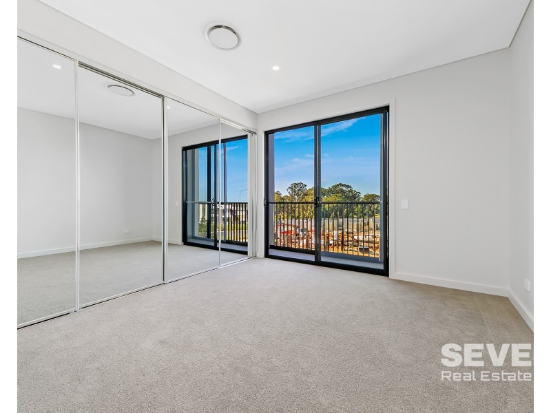 2 Carnegie Street, Edmondson Park NSW 2174