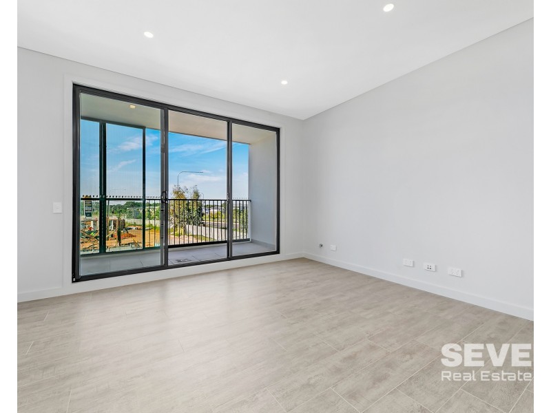 2 Carnegie Street, Edmondson Park NSW 2174