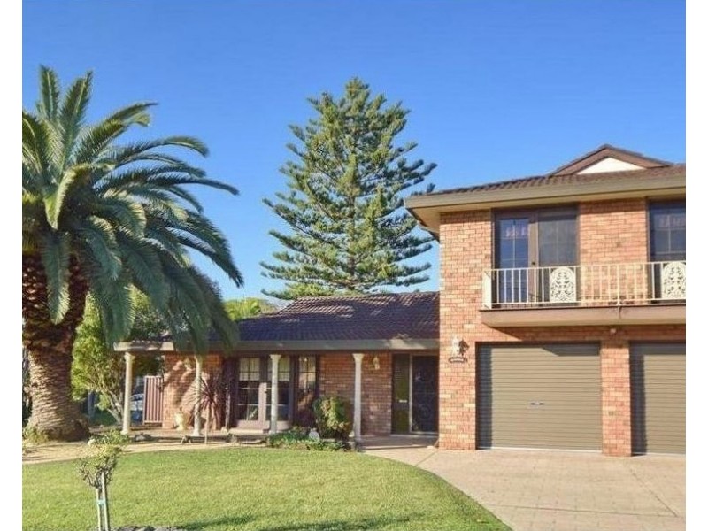 7 Buckland Avenue, Carlingford NSW 2118