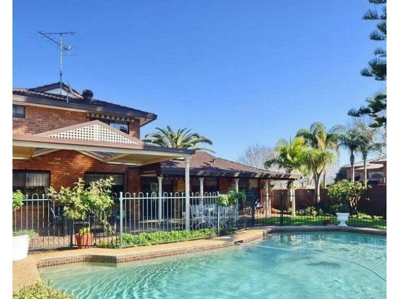 7 Buckland Avenue, Carlingford NSW 2118