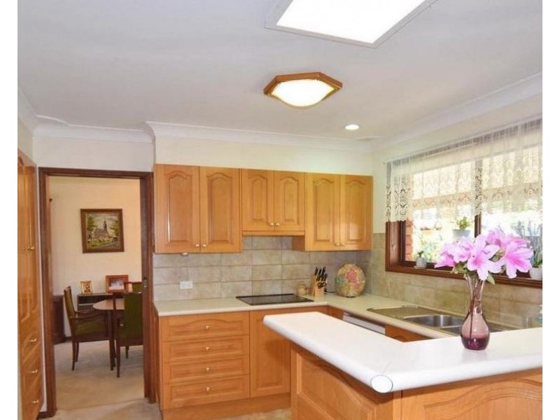 7 Buckland Avenue, Carlingford NSW 2118