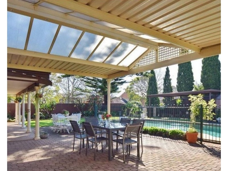 7 Buckland Avenue, Carlingford NSW 2118