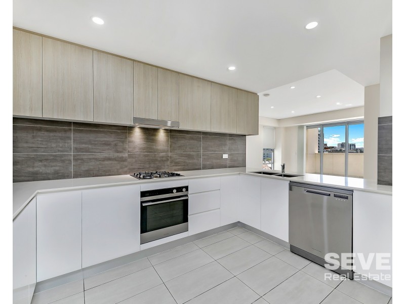307/93-105 Auburn Road, Auburn NSW 2144