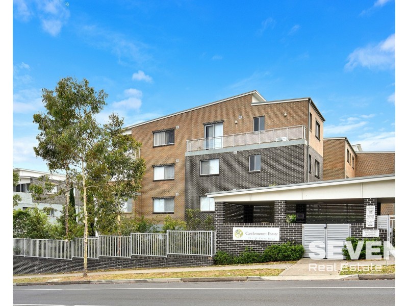 83/23-35 Crane Road, Castle Hill NSW 2154