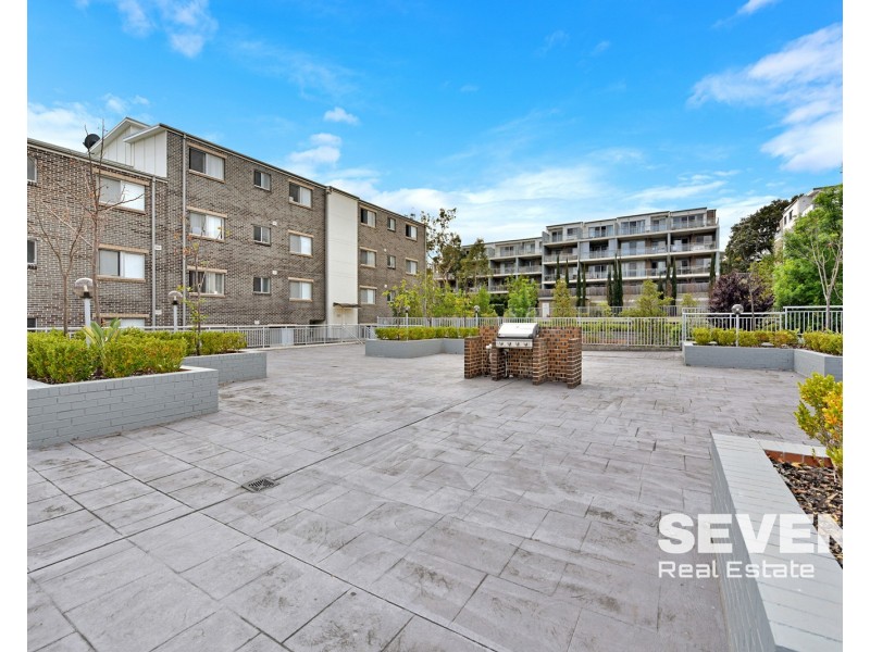 83/23-35 Crane Road, Castle Hill NSW 2154