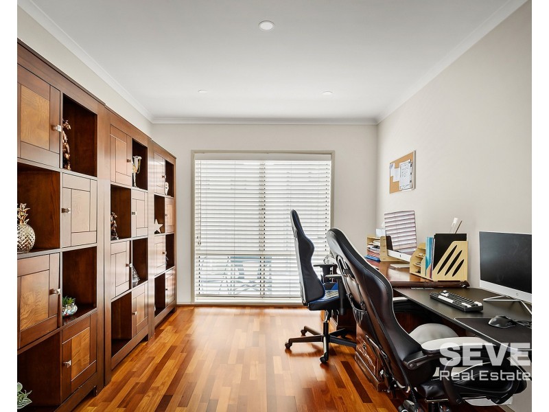 100 Phoenix Avenue, Stanhope Gardens NSW 2768