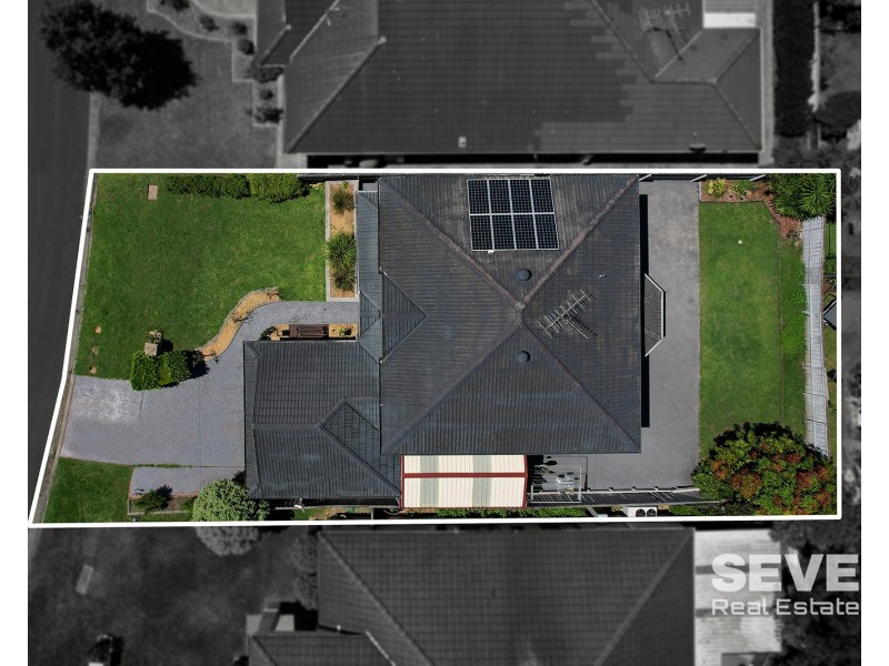 100 Phoenix Avenue, Stanhope Gardens NSW 2768