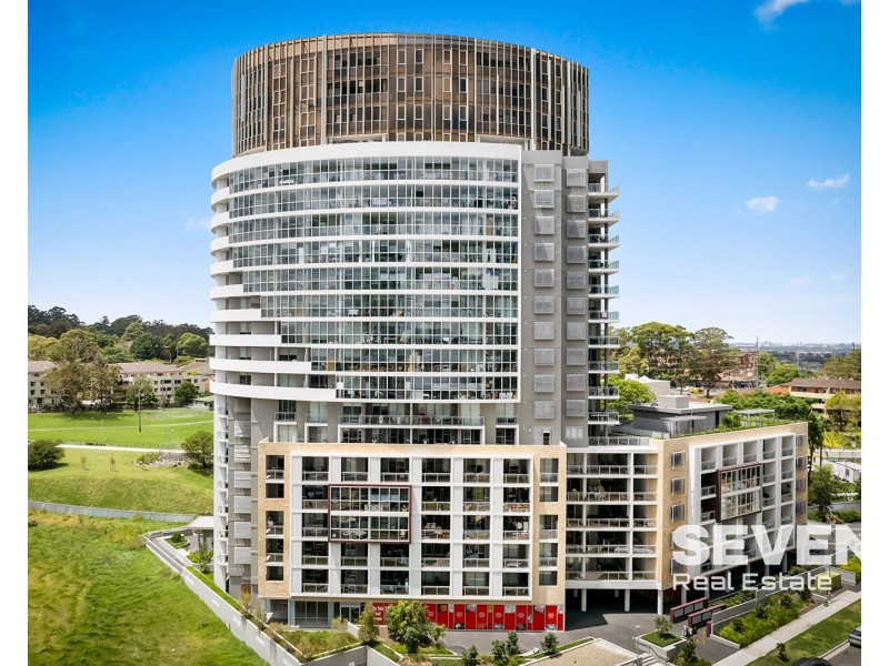 270/1 Thallon Street, Carlingford NSW 2118