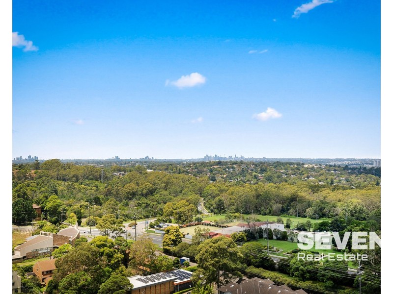 270/1 Thallon Street, Carlingford NSW 2118