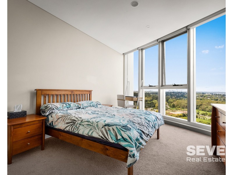 270/1 Thallon Street, Carlingford NSW 2118