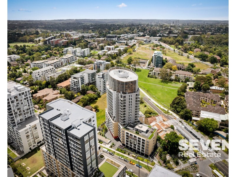 270/1 Thallon Street, Carlingford NSW 2118