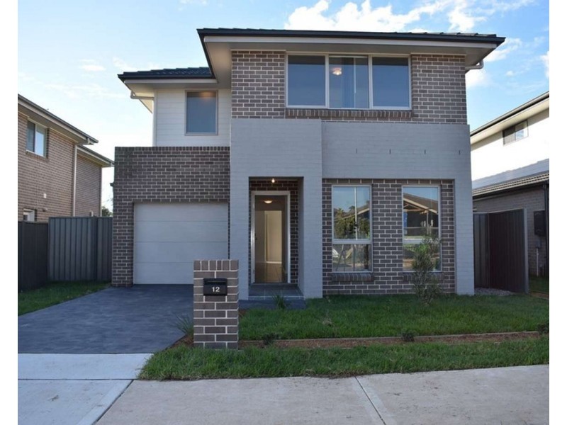 12 L’Estrange Street, Werrington NSW 2747