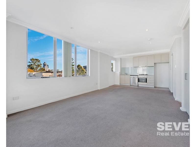 68/108 James Ruse Drive, Rosehill NSW 2142