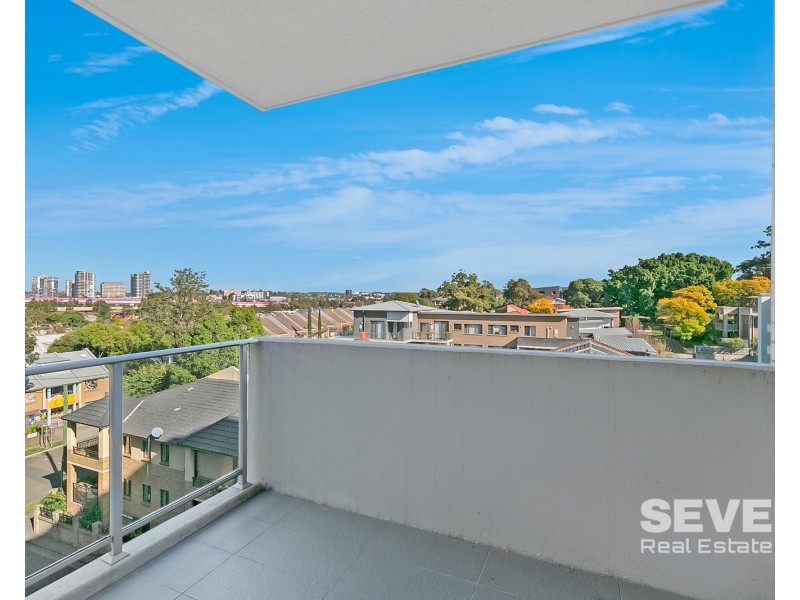 68/108 James Ruse Drive, Rosehill NSW 2142
