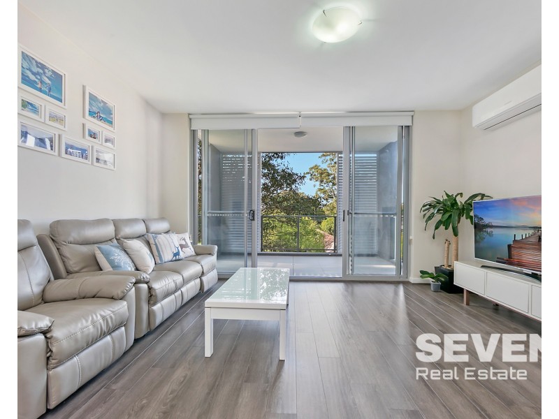 33/30-34 Keeler Street, Carlingford NSW 2118