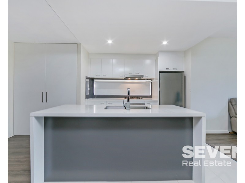 33/30-34 Keeler Street, Carlingford NSW 2118