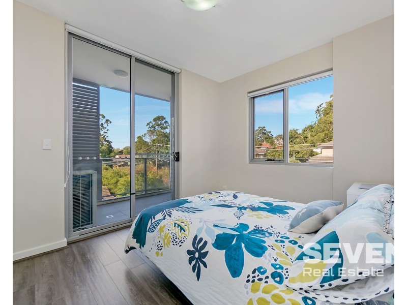 33/30-34 Keeler Street, Carlingford NSW 2118