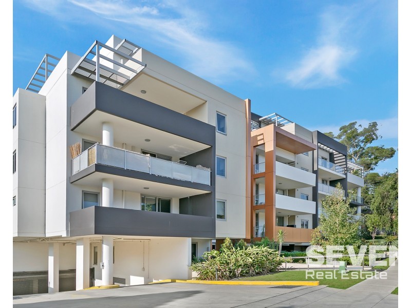 33/30-34 Keeler Street, Carlingford NSW 2118