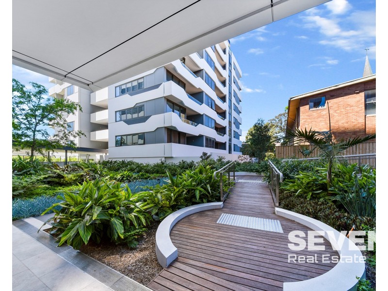 206/38 Oxford Street, Epping NSW 2121