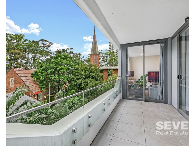 206/38 Oxford Street, Epping NSW 2121