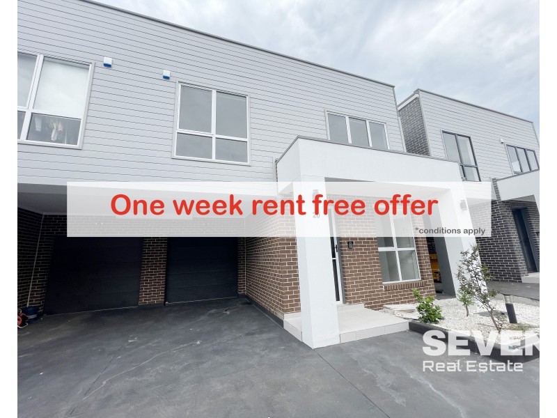 20 Ashwini Glade, Box Hill NSW 2765