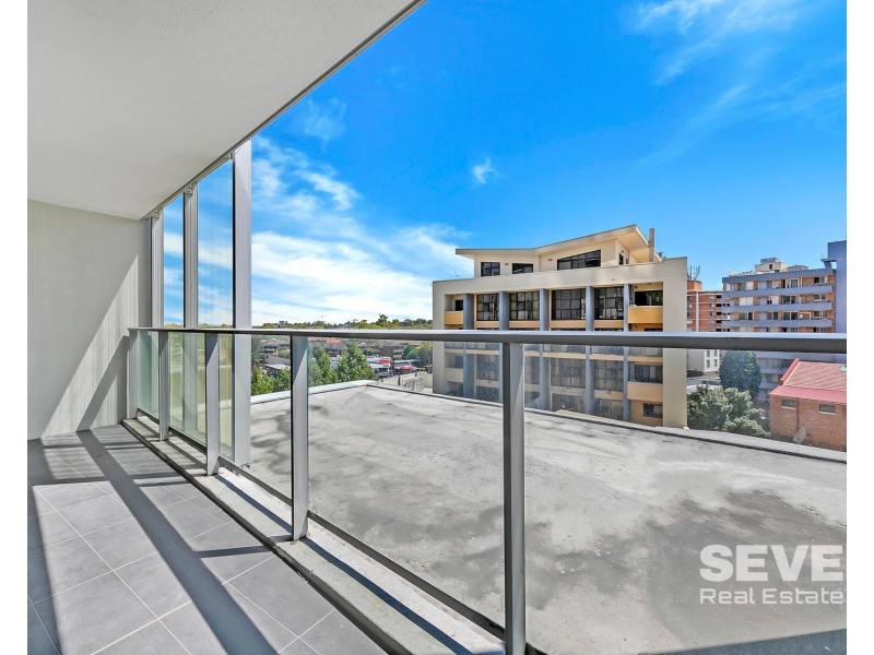 601/88 Church Street, Parramatta NSW 2150