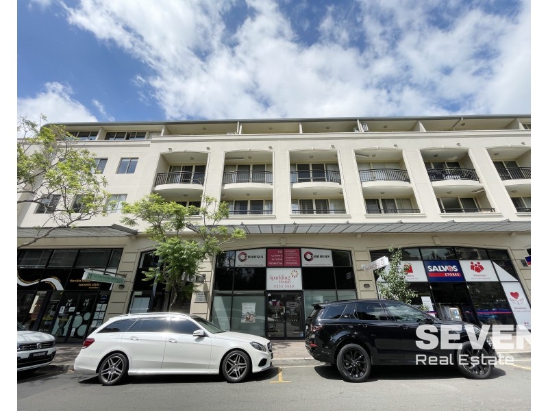 Suite 2/27 Grosvenor Street, Neutral Bay NSW 2089