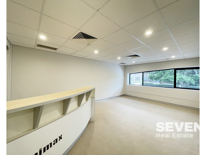 Suite 2/27 Grosvenor Street, Neutral Bay NSW 2089