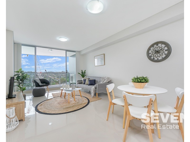 1404/299 Old Northern Road, Castle Hill NSW 2154