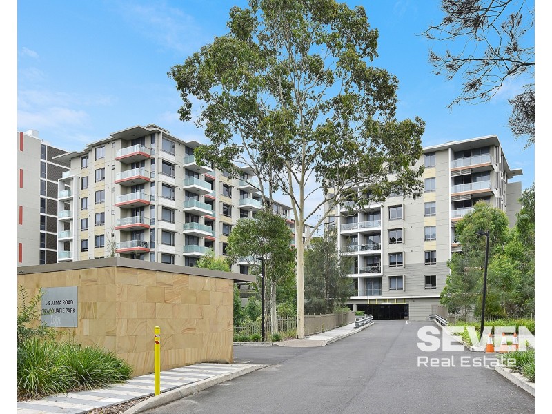 410/3 Alma Road, Macquarie Park NSW 2113