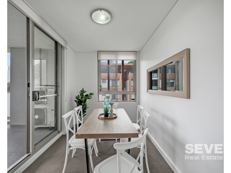 6506/1A Morton Street, Parramatta NSW 2150