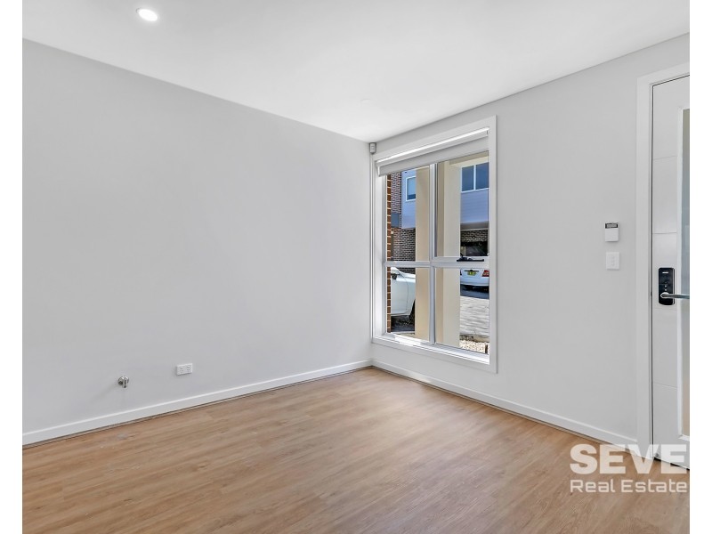 21 Ashwini Glade, Box Hill NSW 2765