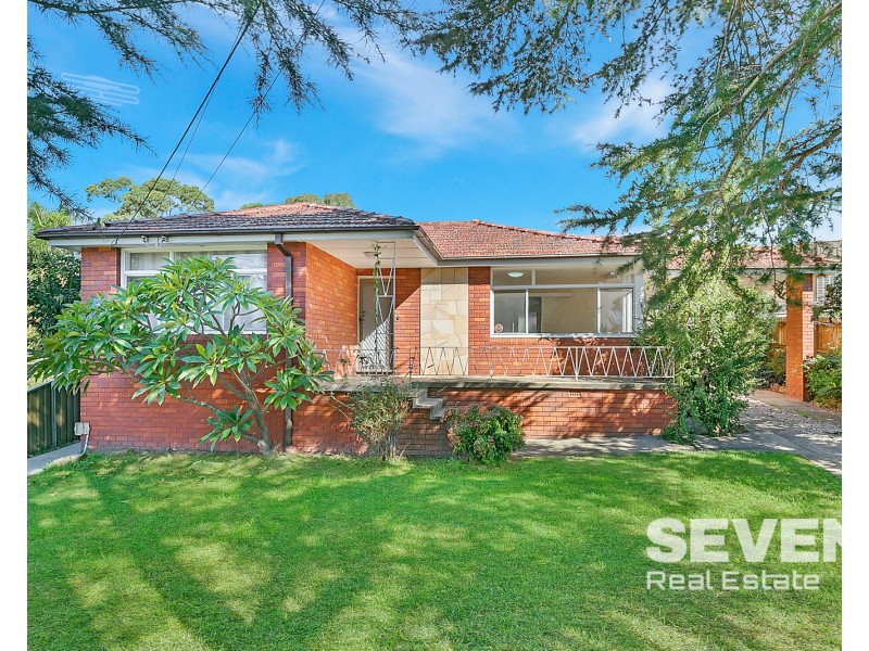 31 Annabelle Crescent, Kellyville NSW 2155