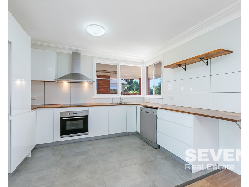 31 Annabelle Crescent, Kellyville NSW 2155