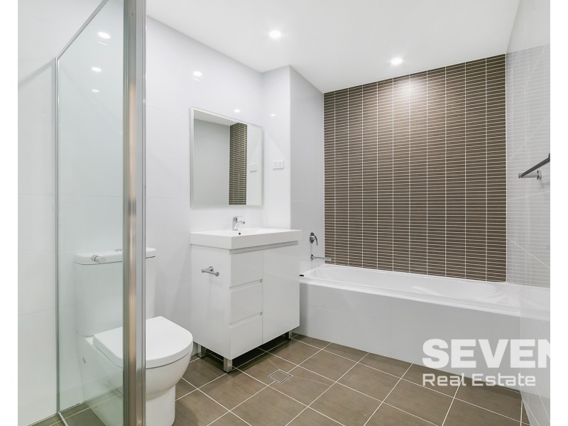 1603/299 Old Northern Road, Castle Hill NSW 2154