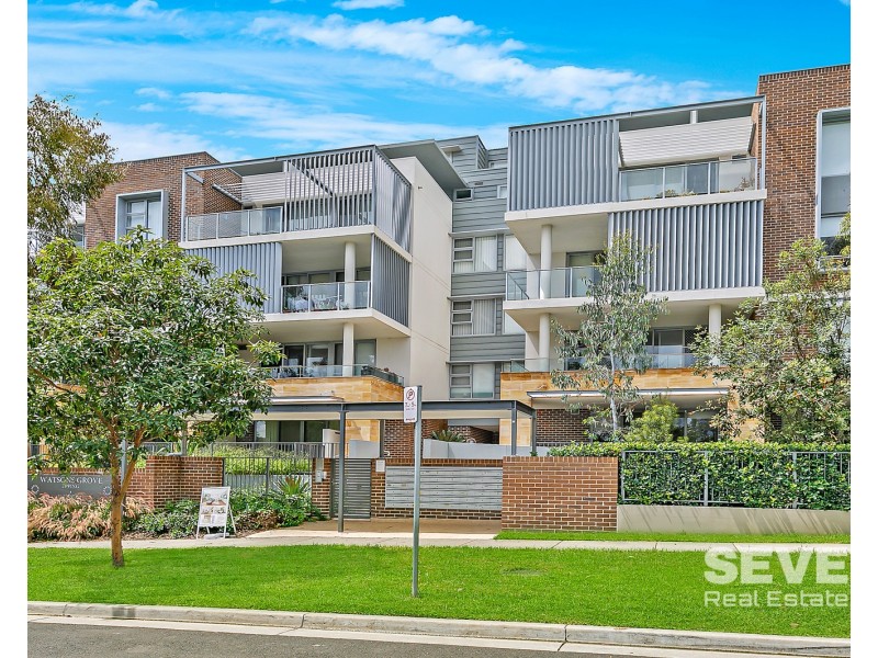 AG07/11-27 Cliff Road, Epping NSW 2121