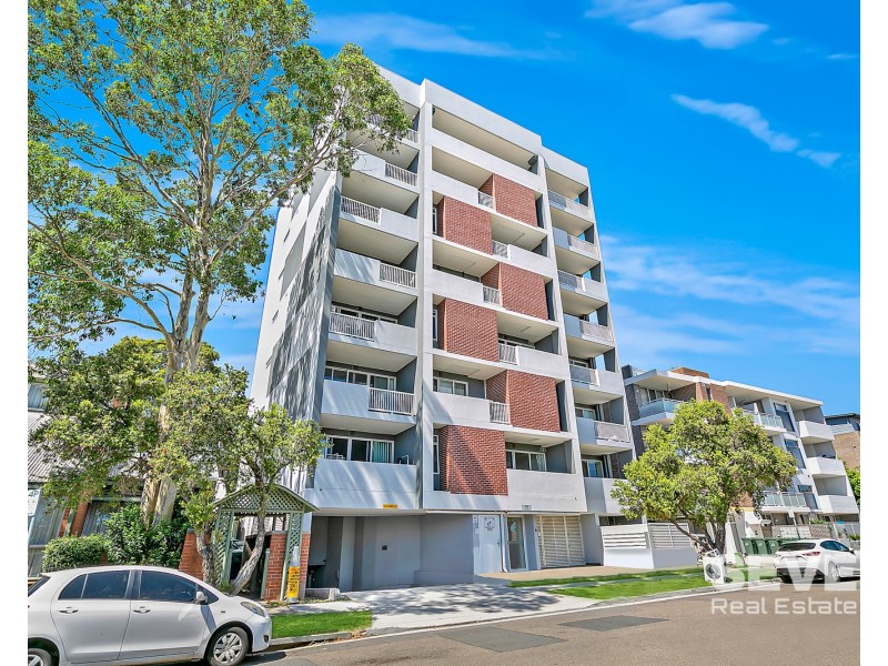 101/10 Hope Street, Rosehill NSW 2142