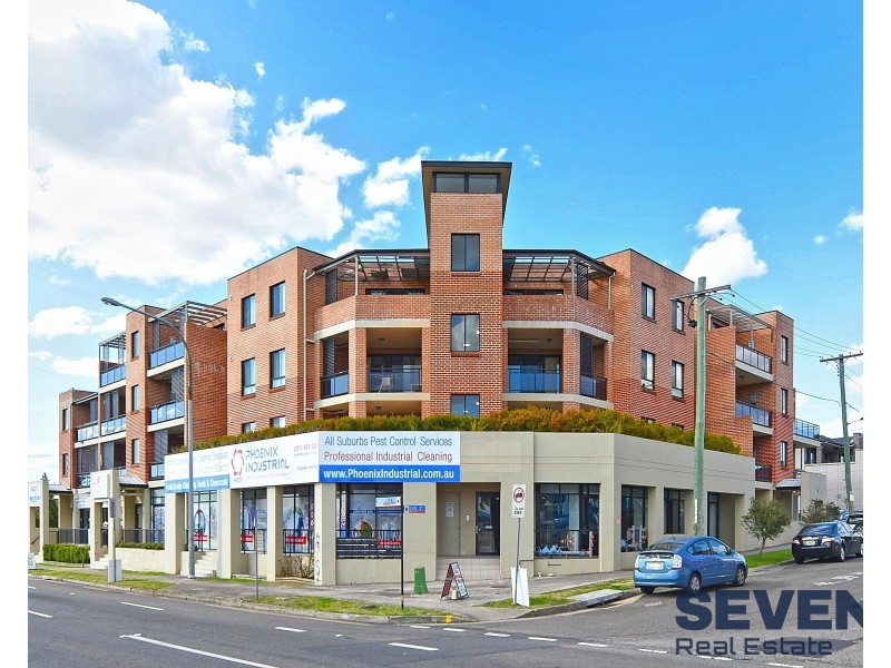 2/39 Earl Street, Merrylands NSW 2160