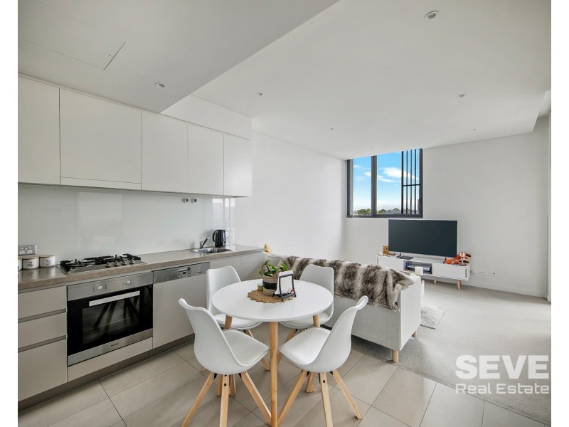 2801/7 Scotsman Street, Forest Lodge NSW 2037
