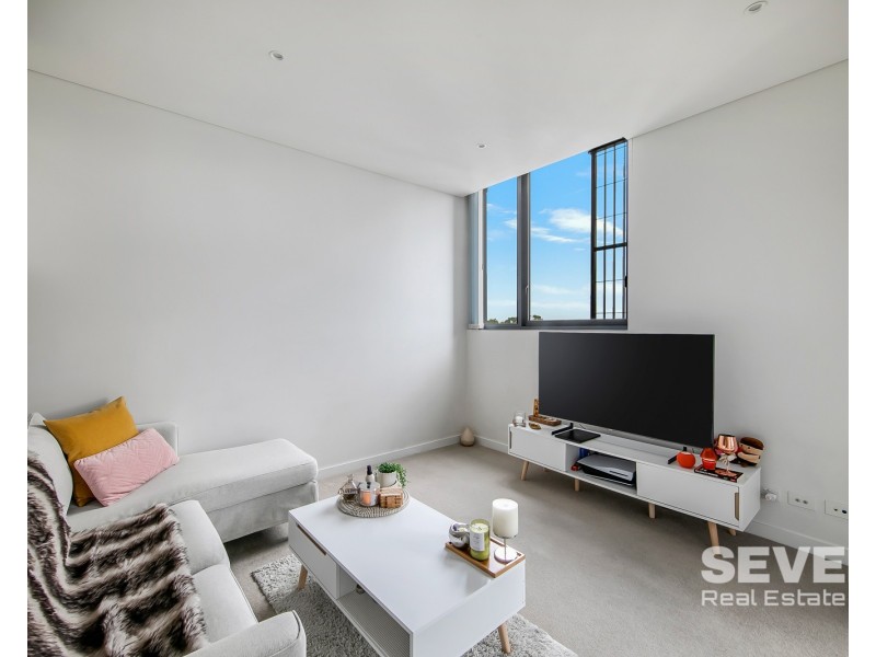 2801/7 Scotsman Street, Forest Lodge NSW 2037