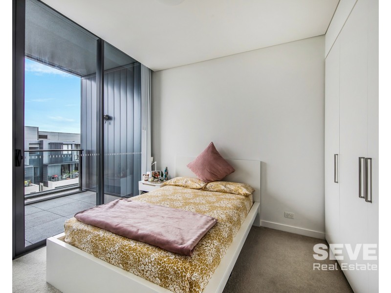 2801/7 Scotsman Street, Forest Lodge NSW 2037