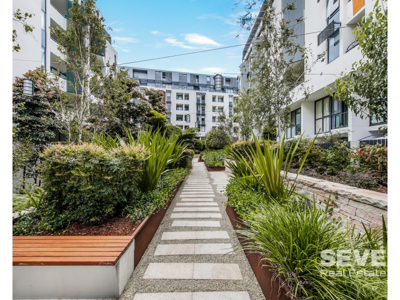 2801/7 Scotsman Street, Forest Lodge NSW 2037