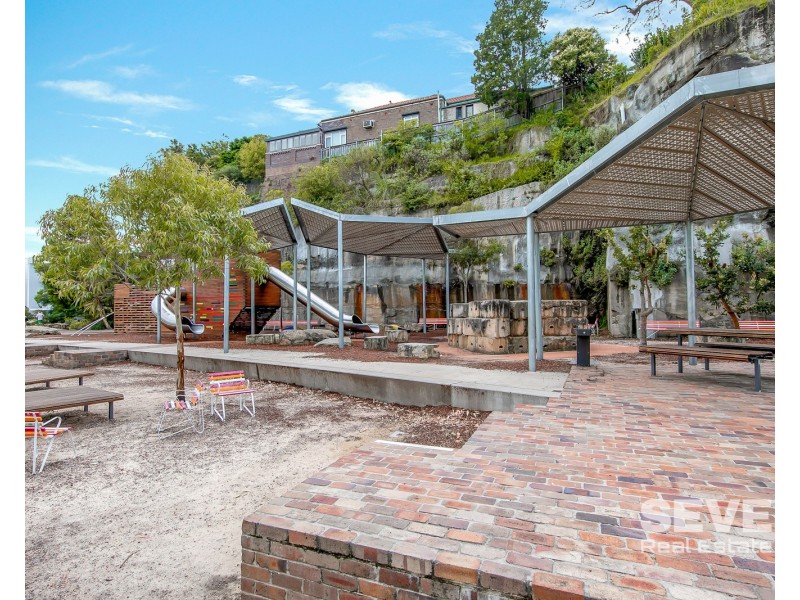 2801/7 Scotsman Street, Forest Lodge NSW 2037