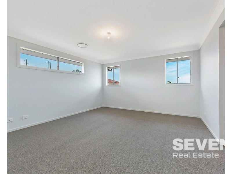 50 Murrayfield Avenue, Kellyville NSW 2155