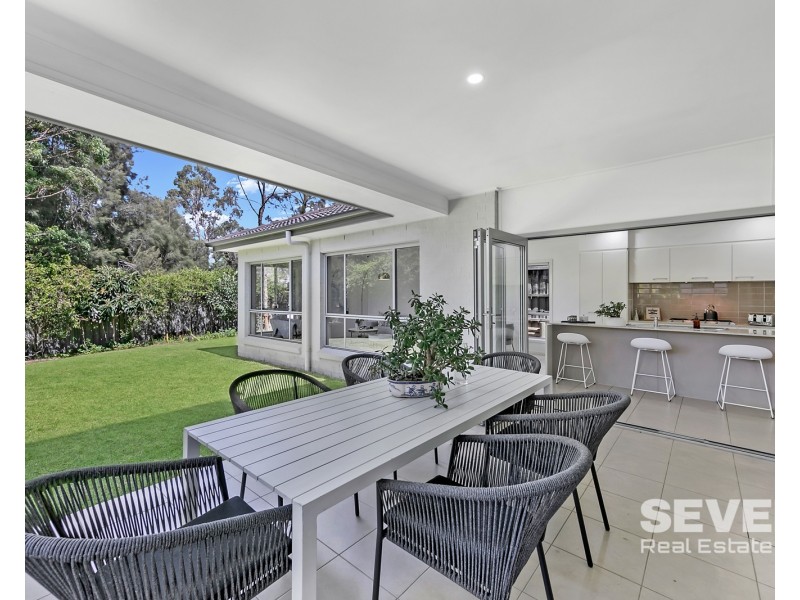 66 Cobden Parkes Crescent, Lidcombe NSW 2141